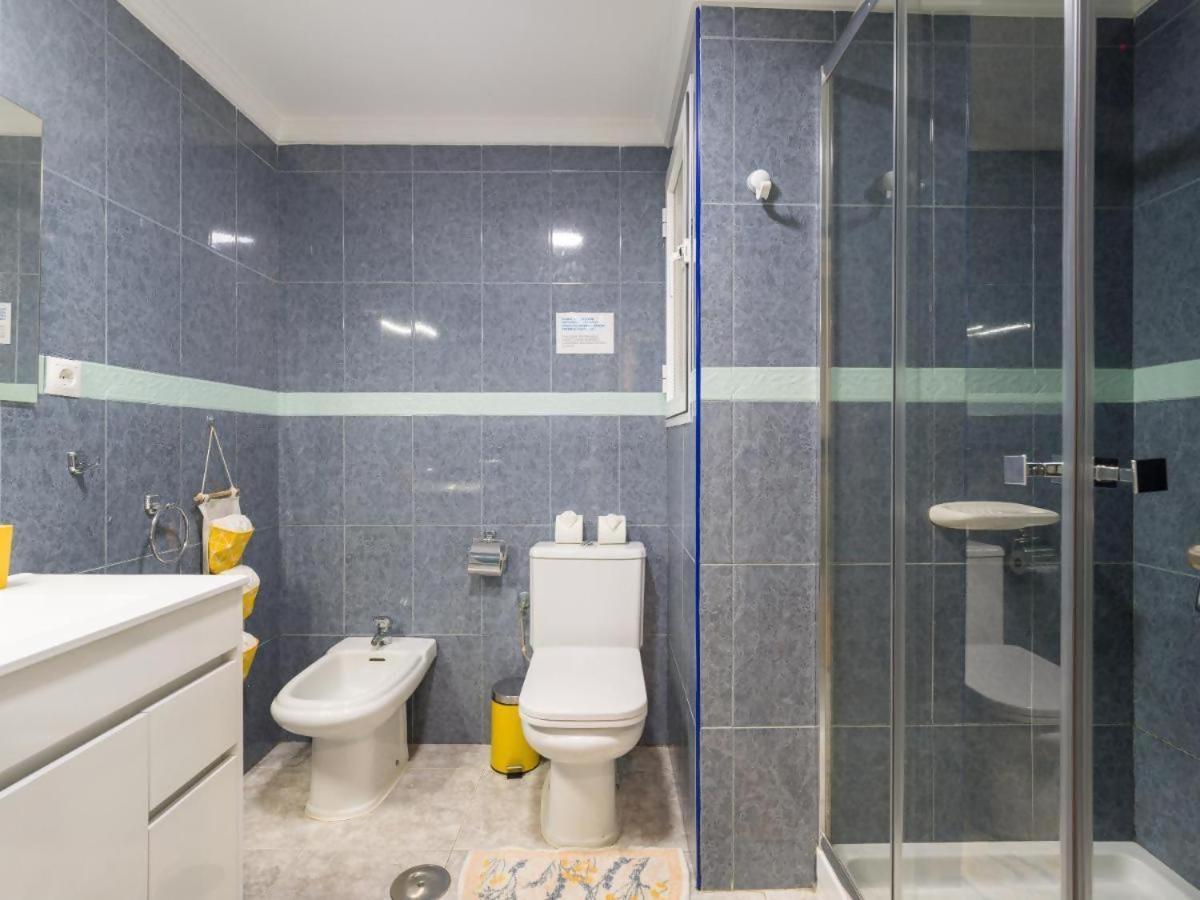 Casita Canaria Playa Beachfront Access & Lateral Ocean View With Terrace Las Palmas de Gran Canaria Exterior foto
