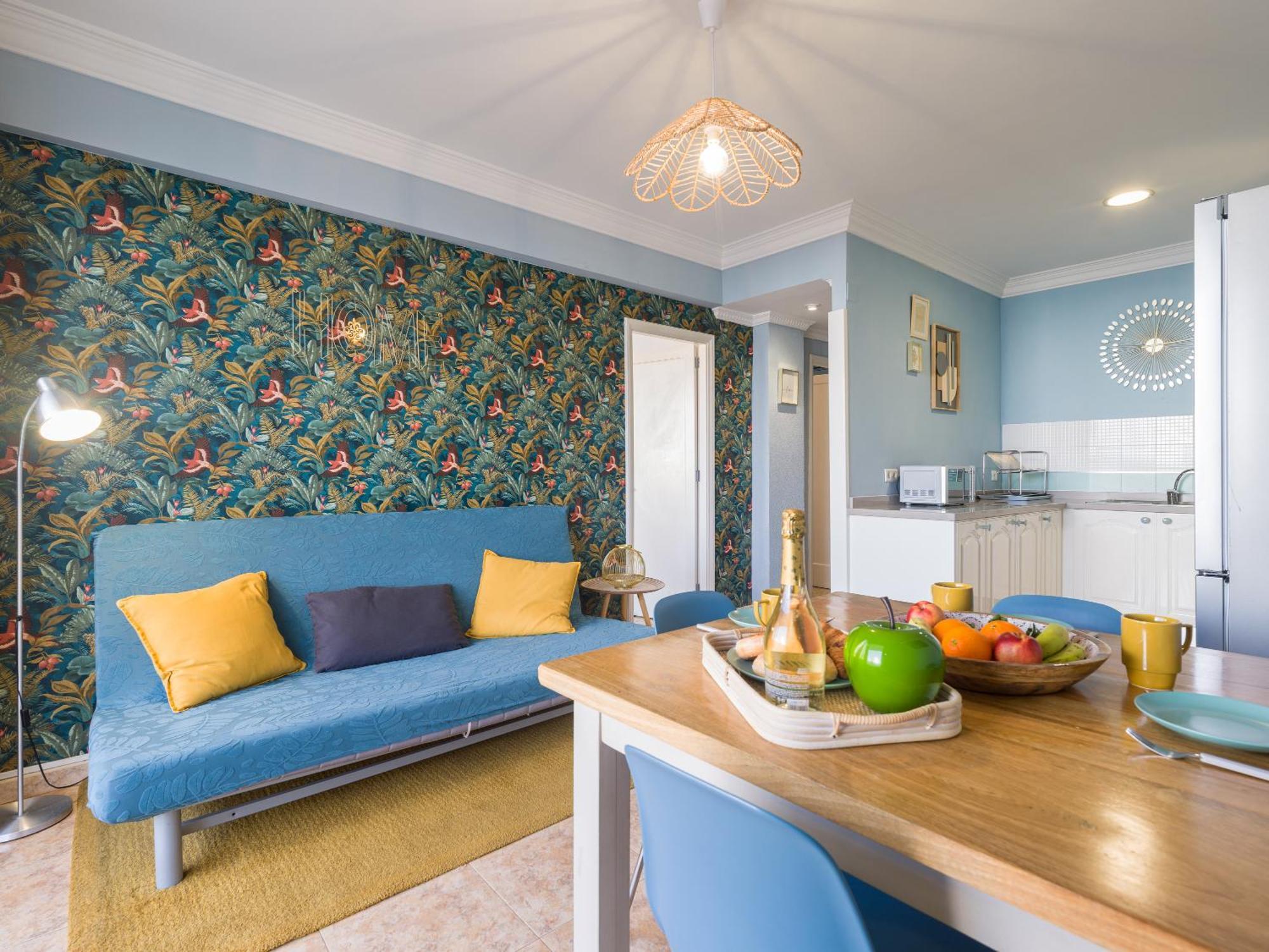 Casita Canaria Playa Beachfront Access & Lateral Ocean View With Terrace Las Palmas de Gran Canaria Exterior foto