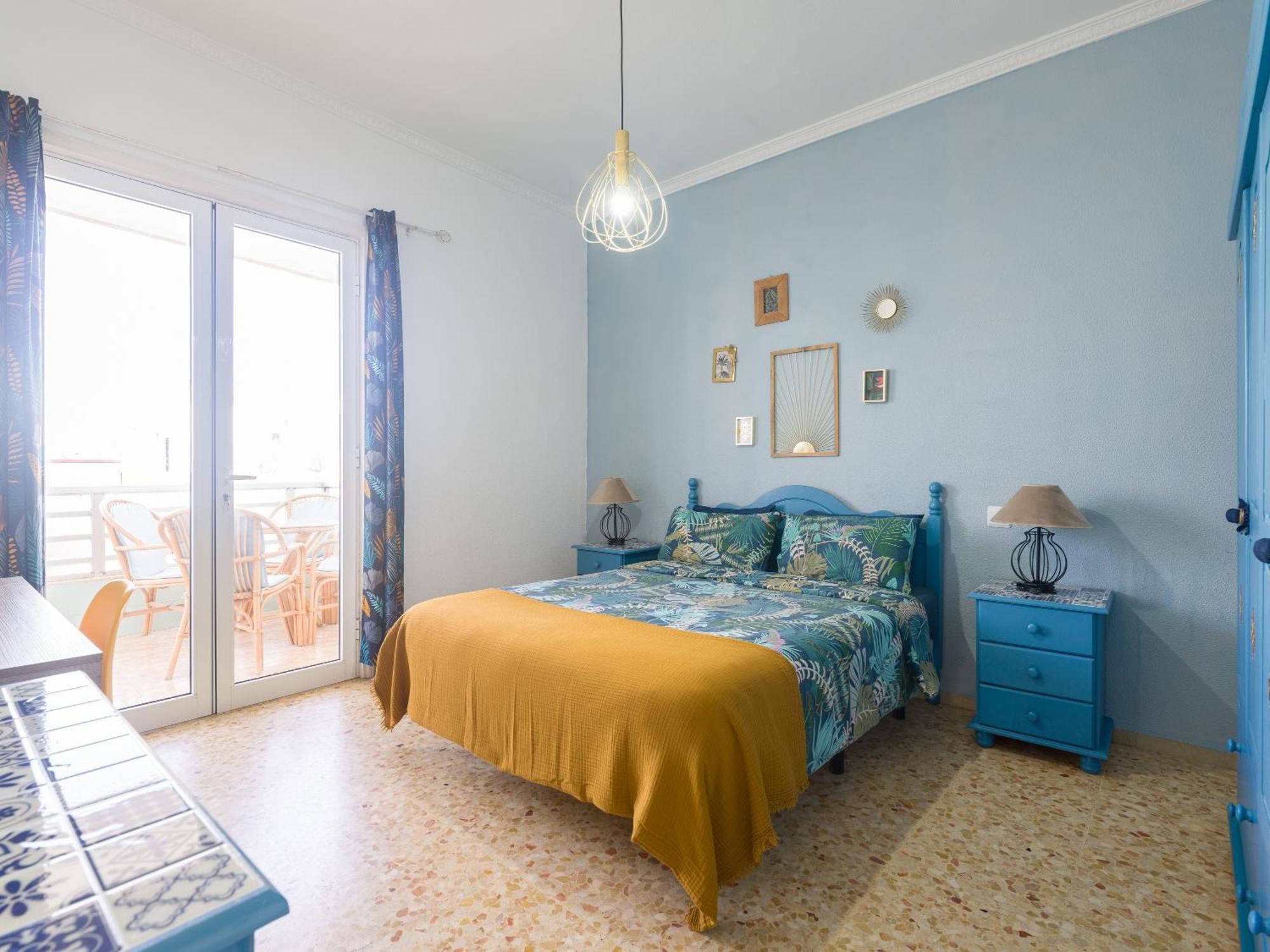 Casita Canaria Playa Beachfront Access & Lateral Ocean View With Terrace Las Palmas de Gran Canaria Exterior foto