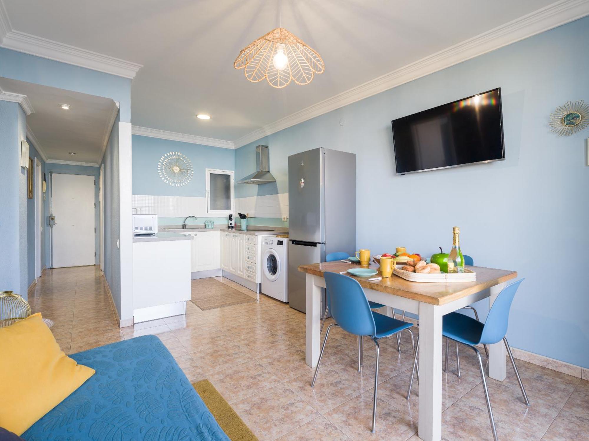 Casita Canaria Playa Beachfront Access & Lateral Ocean View With Terrace Las Palmas de Gran Canaria Exterior foto