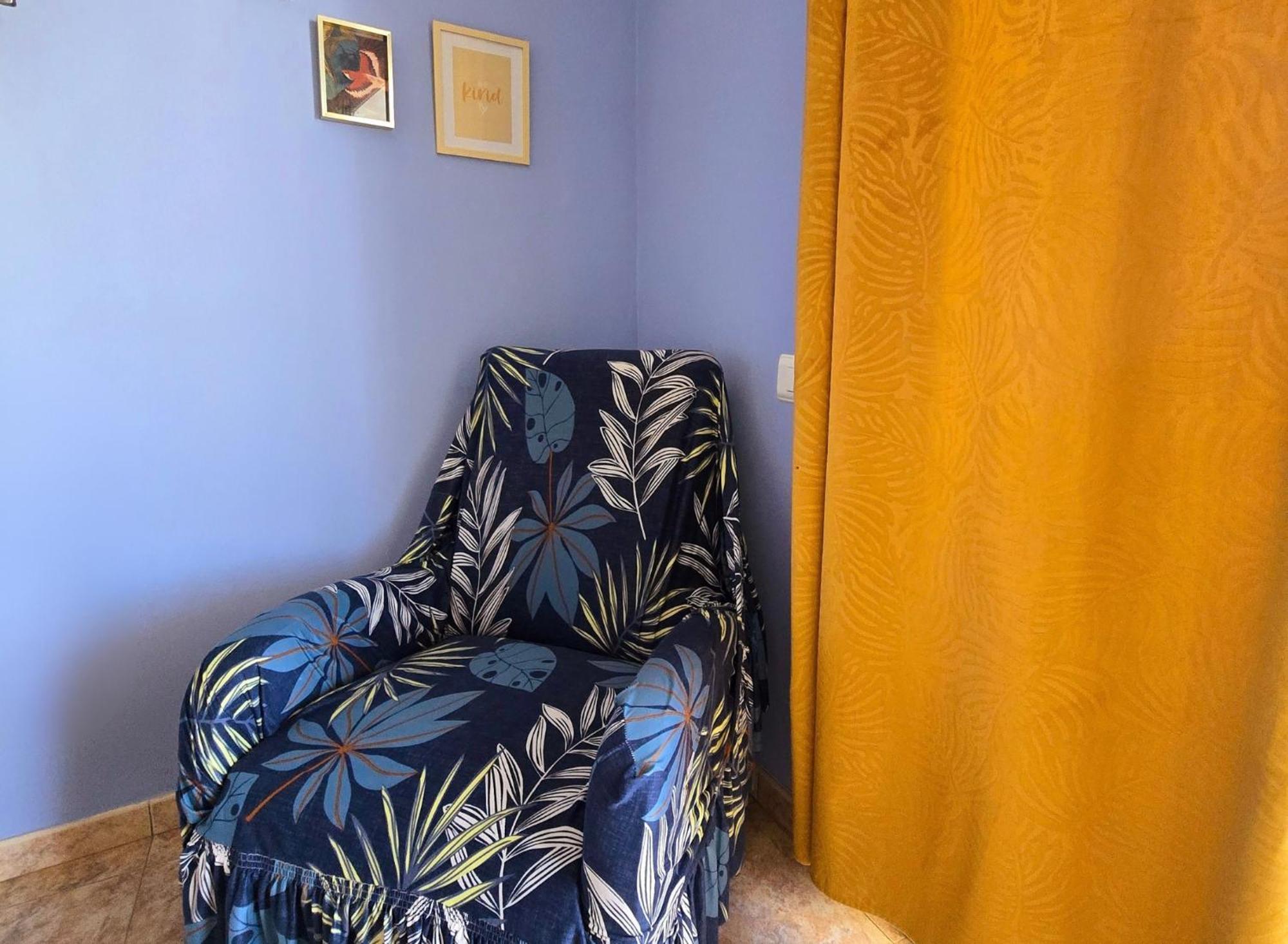 Casita Canaria Playa Beachfront Access & Lateral Ocean View With Terrace Las Palmas de Gran Canaria Exterior foto
