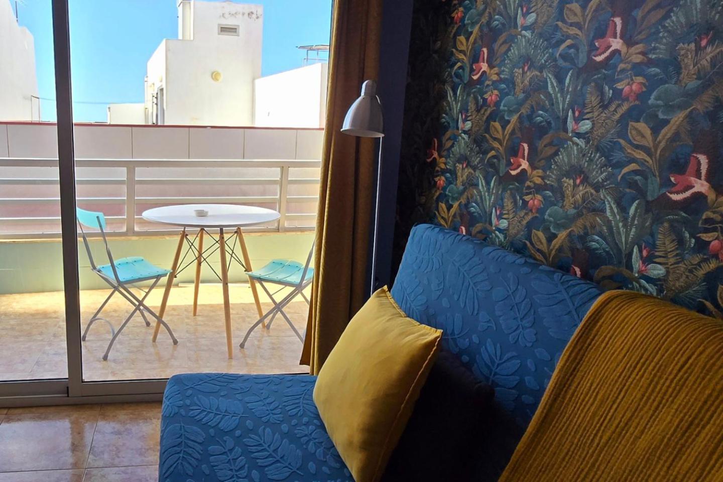 Casita Canaria Playa Beachfront Access & Lateral Ocean View With Terrace Las Palmas de Gran Canaria Exterior foto
