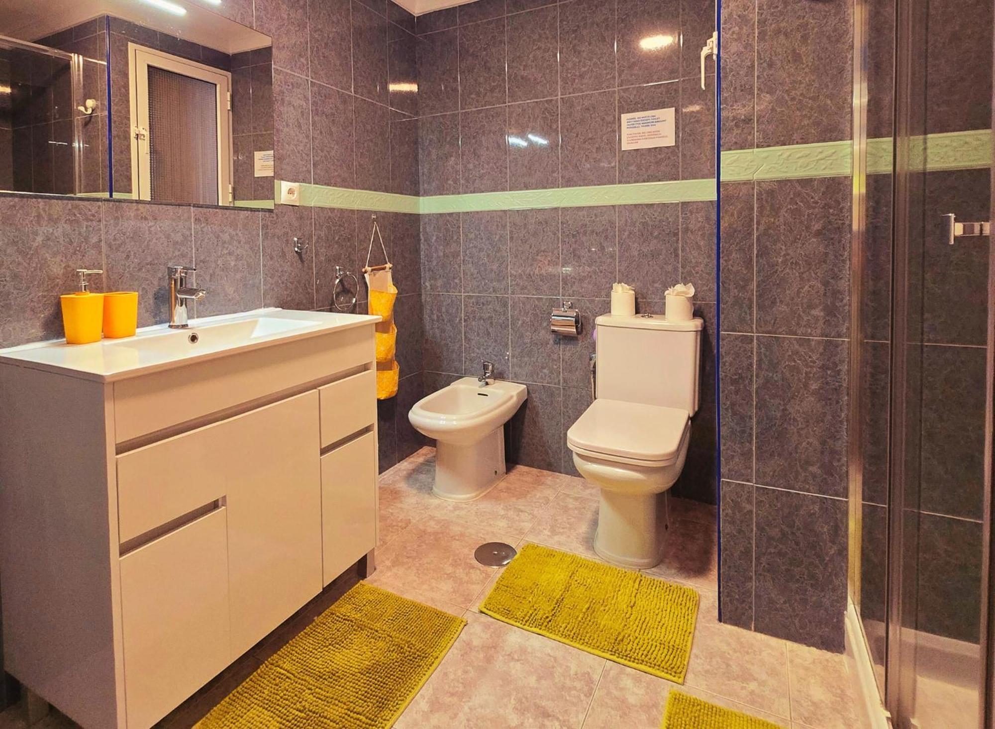 Casita Canaria Playa Beachfront Access & Lateral Ocean View With Terrace Las Palmas de Gran Canaria Exterior foto