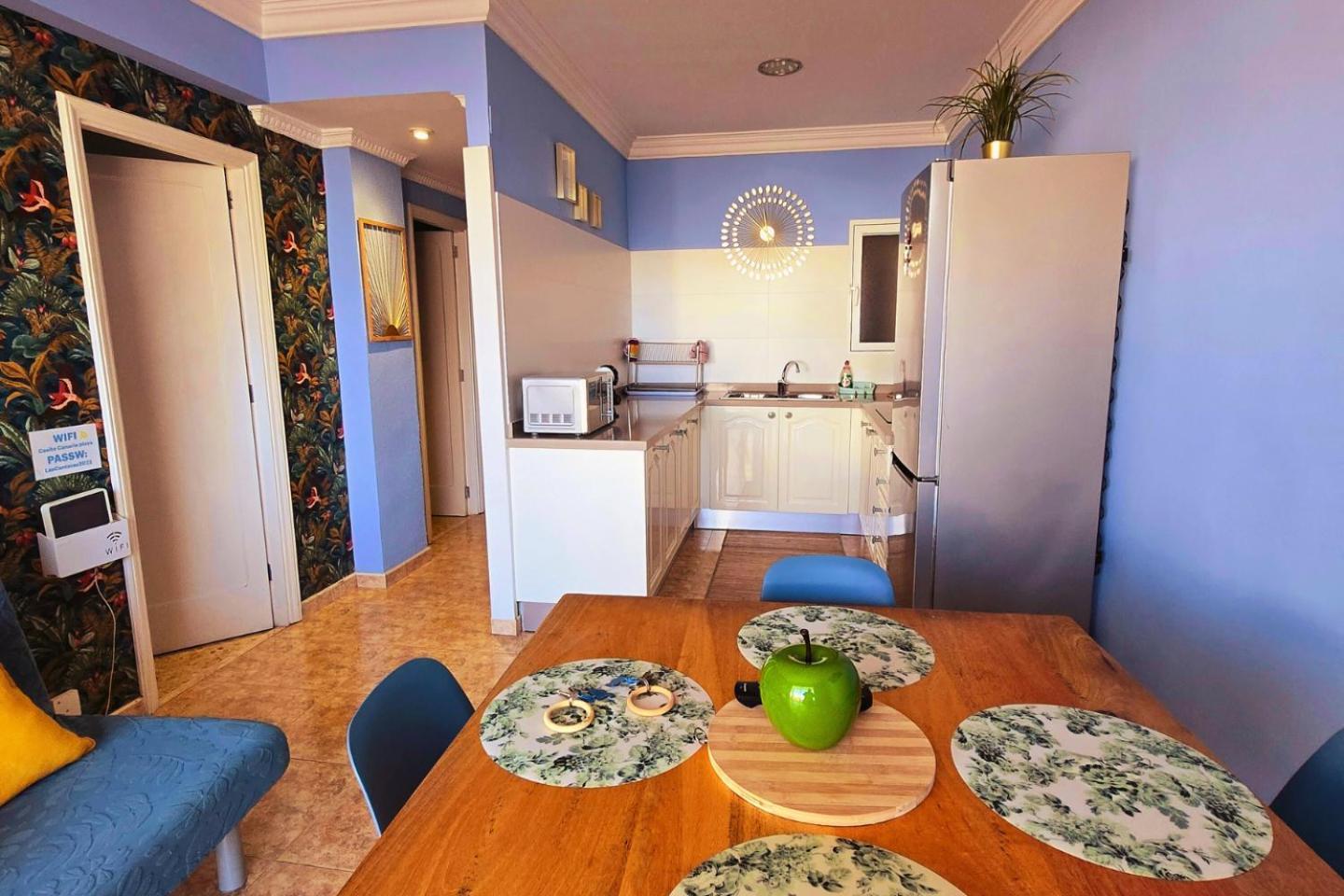 Casita Canaria Playa Beachfront Access & Lateral Ocean View With Terrace Las Palmas de Gran Canaria Exterior foto