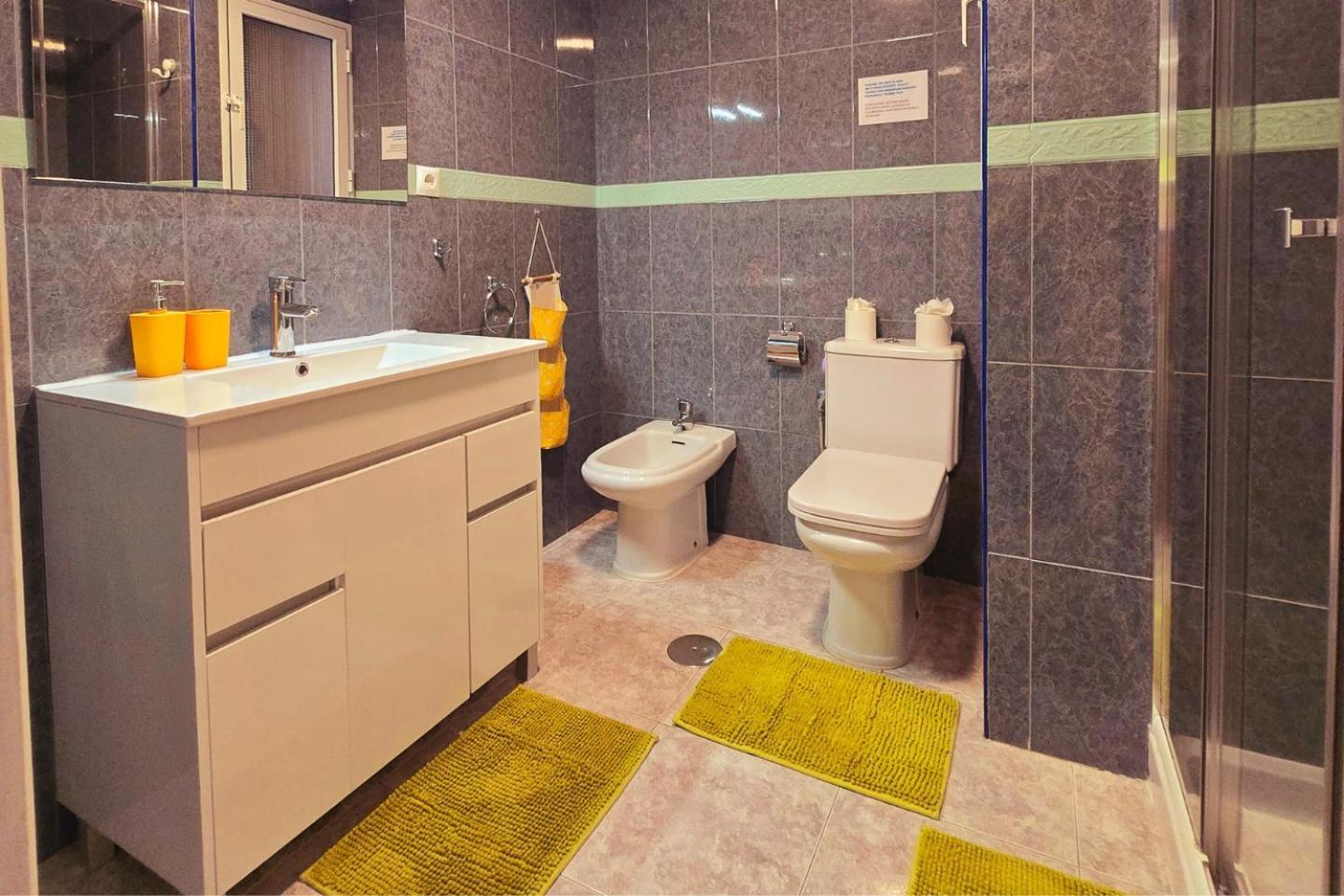Casita Canaria Playa Beachfront Access & Lateral Ocean View With Terrace Las Palmas de Gran Canaria Exterior foto