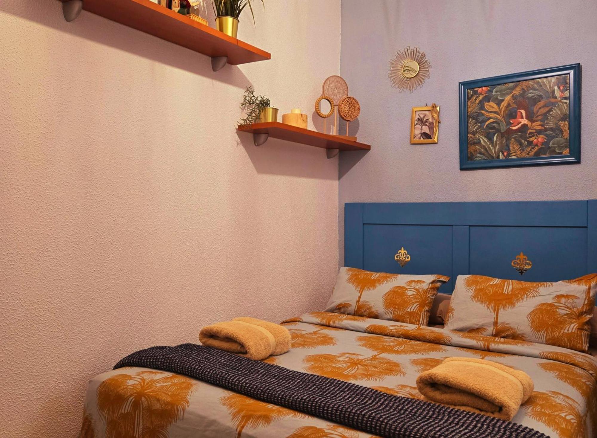 Casita Canaria Playa Beachfront Access & Lateral Ocean View With Terrace Las Palmas de Gran Canaria Exterior foto