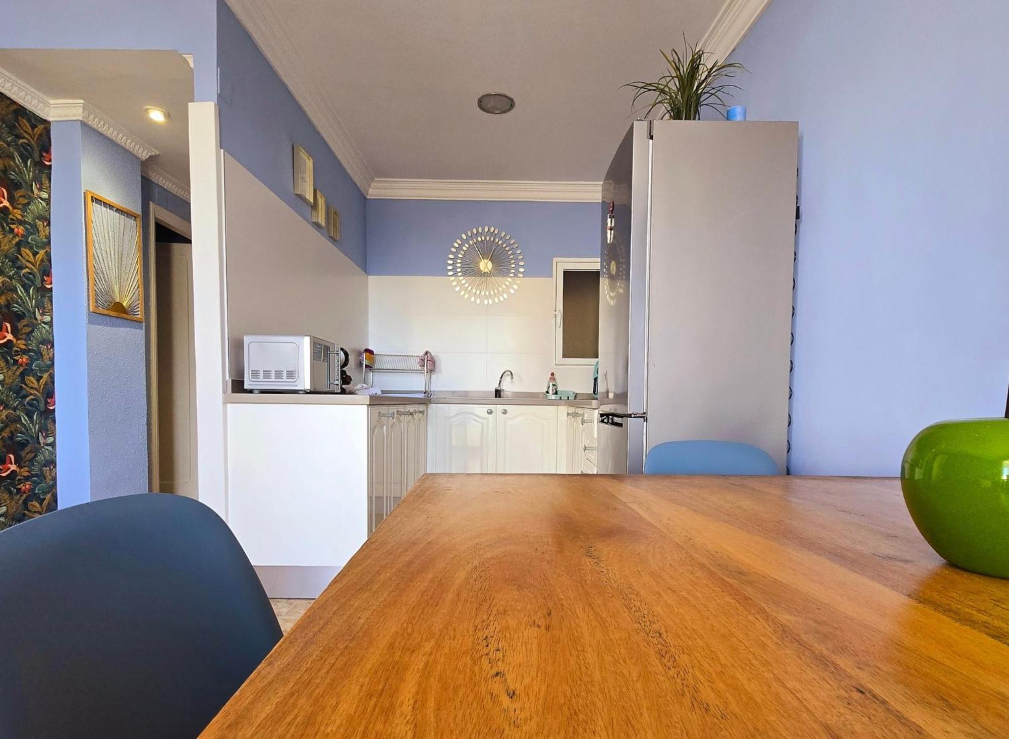 Casita Canaria Playa Beachfront Access & Lateral Ocean View With Terrace Las Palmas de Gran Canaria Exterior foto