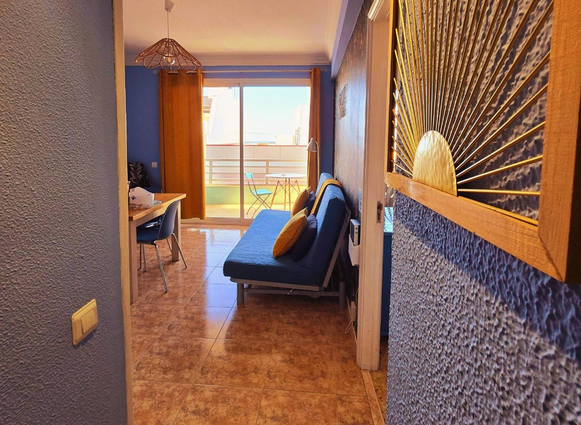 Casita Canaria Playa Beachfront Access & Lateral Ocean View With Terrace Las Palmas de Gran Canaria Exterior foto