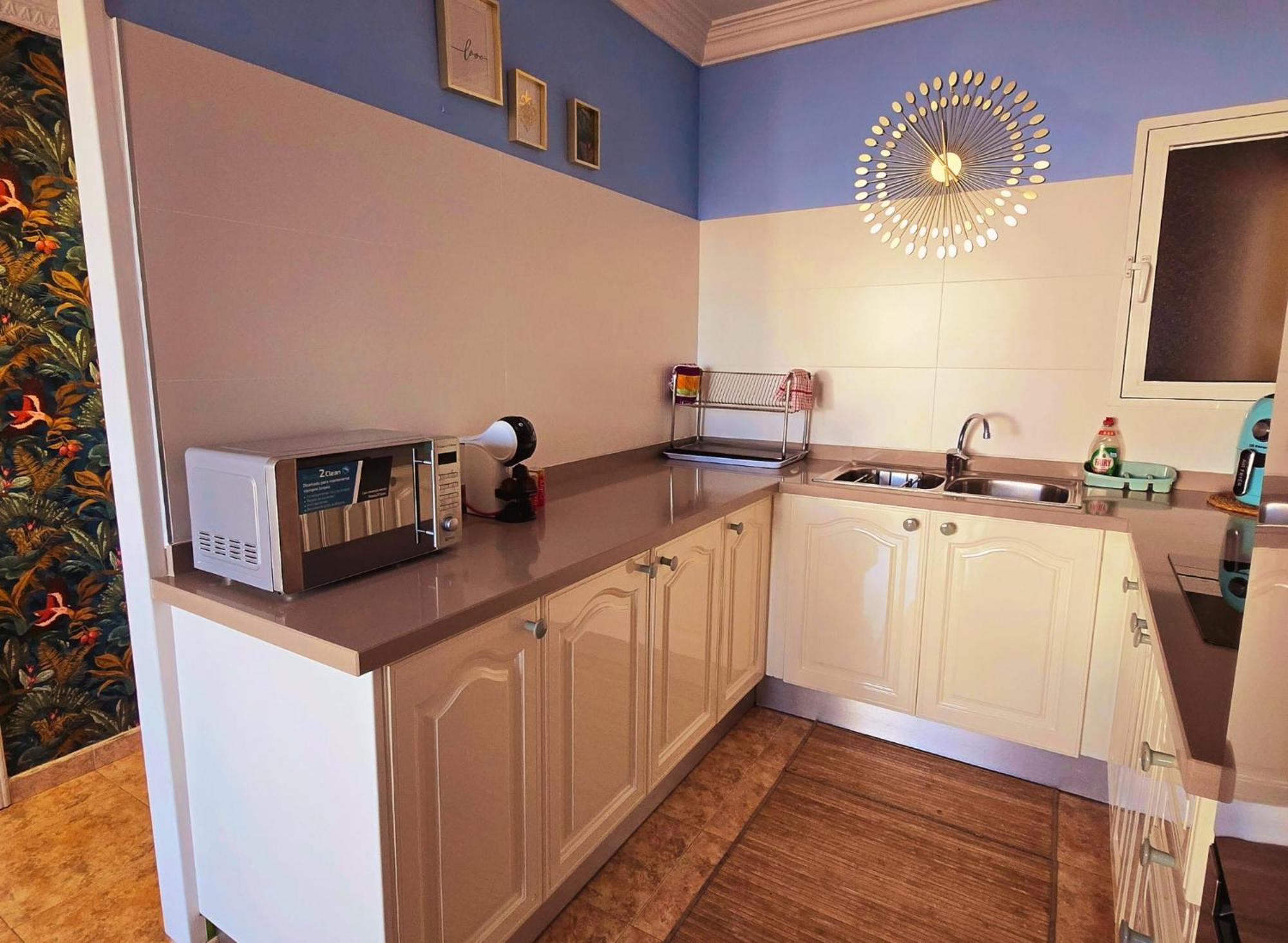 Casita Canaria Playa Beachfront Access & Lateral Ocean View With Terrace Las Palmas de Gran Canaria Exterior foto